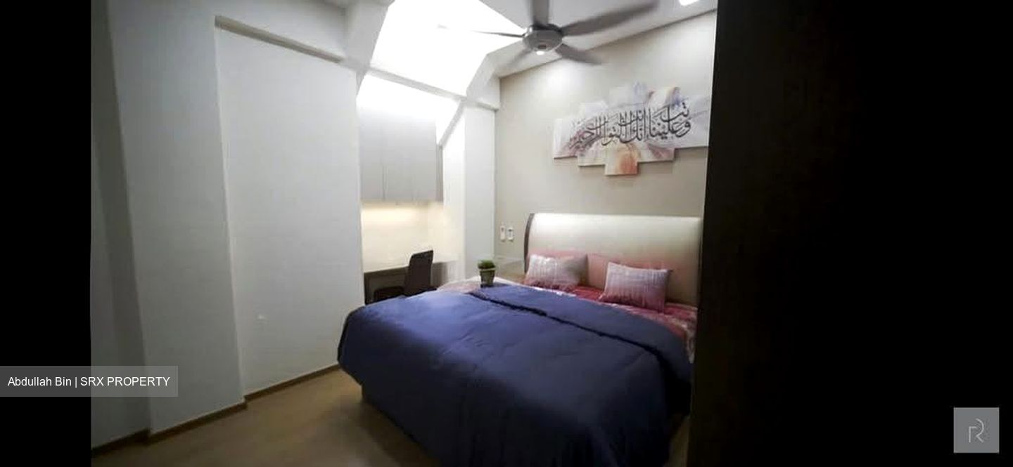 Eunos Park (D14), Condominium #612003131